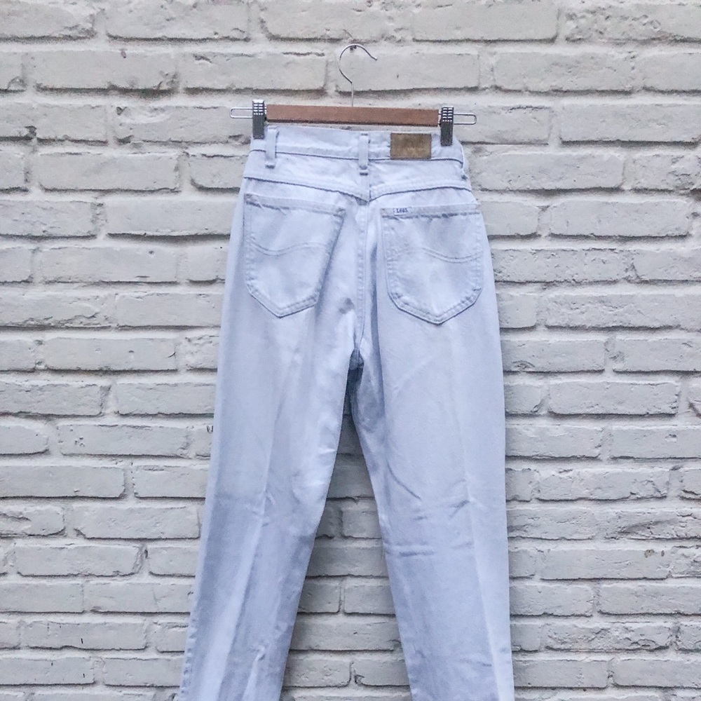 Lee vintage Mom jeans - Picture 3 of 6